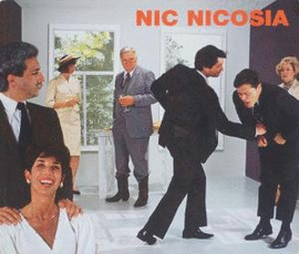 NIC NICOSIA. 1980-2002