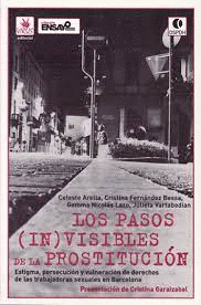 LOS PASOS (IN) VISIBLES DE LA PROSTITUCIN