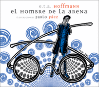 EL HOMBRE DE ARENA