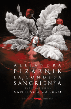 LA CONDESA SANGRIENTA.