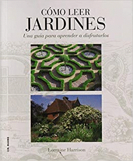 CMO LEER JARDINES