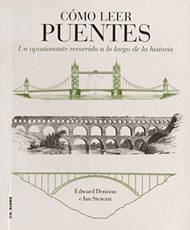 CMO LEER PUENTES : UN CURSO INTENSIVO A LO LARGO DE LA HISTORIA