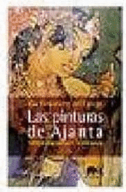 LAS PINTURAS DE AJANTA