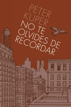 NO TE OLVIDES DE RECORDAR