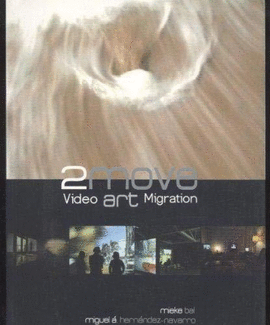 2MOVE VIDEO ART MIGRATION