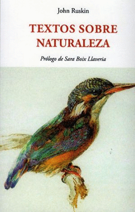 TEXTOS SOBRE NATURALEZA
