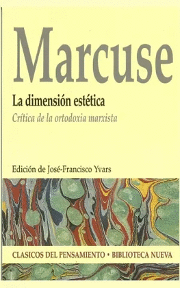 LA DIMENSION ESTETICA