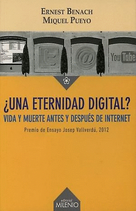  UNA ETERNIDAD DIGITAL ?