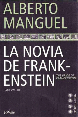 LA NOVIA DE FRANKENSTEIN