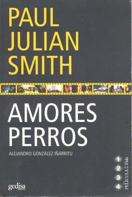 AMORES PERROS