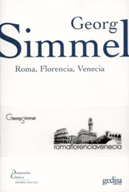 ROMA, FLORENCIA, VENECIA