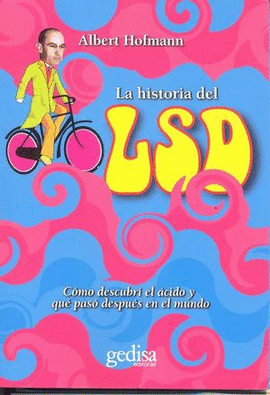 LA HISTORIA DEL LSD