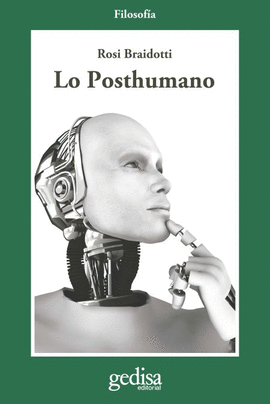 LO POSTHUMANO