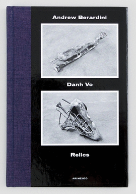 DANH VO - RELICS