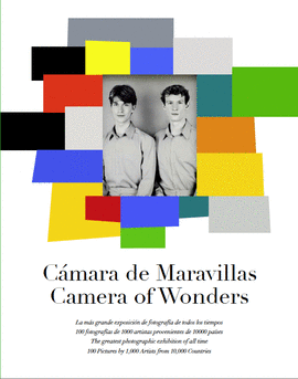 CÁMARA DE MARAVILLAS / CAMERA OF WONDERS
