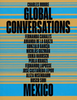 GLOBAL CONVERSATIONS MEXICO