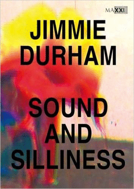 JIMMIE DURHAM. SOUND AND SILLINESS
