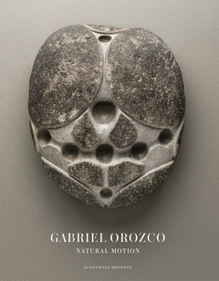 GABRIEL OROZCO. NATURAL MOTION