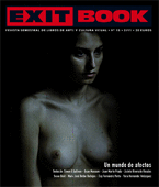 EXIT BOOK #15 UN MUNDO DE AFECTOS