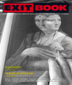 EXIT BOOK #16