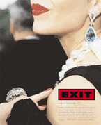 EXIT #44 LUJO / LUXURY