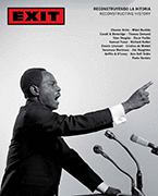 EXIT #57 RECONSTRUYENDO LA HISTORIA / RECONSTRUCTING HISTORY