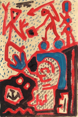 A.R. PENCK