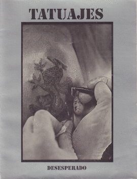 TATUAJES