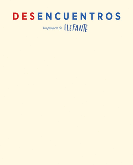 DESENCUENTROS