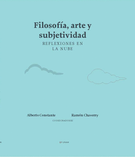 FILOSOFA, ARTE Y SUBJETIVIDAD