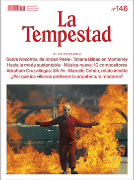 LA TEMPESTAD #146
