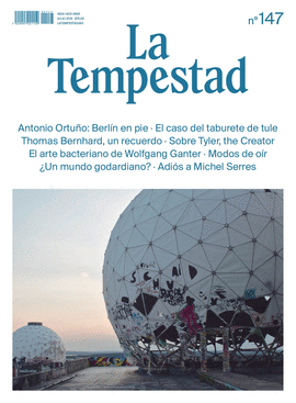 LA TEMPESTAD 147