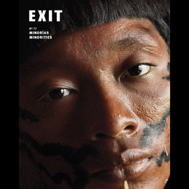 EXIT 77 MINORAS - MINORITIES