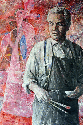 RUFINO TAMAYO. DISCURSO DE INGRESO