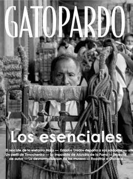 GATOPARDO. LOS ESENCIALES