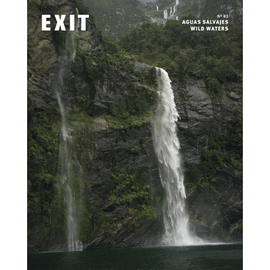 EXIT 83 AGUAS SALVAJES/WILD WATERS