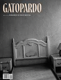 GATOPARDO 219 HABLEMOS DE SALUD MENTAL