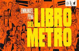 LIBRO DEL METRO EMMANUEL PEA