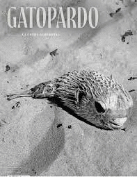 GATOPARDO 218 LA CRISIS AMBIENTAL