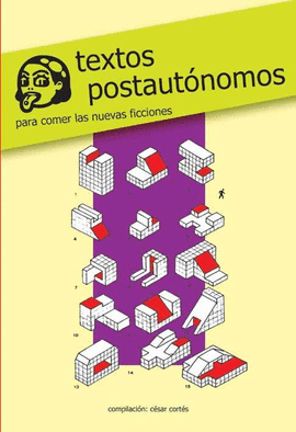 TEXTOS POSTAUTONOMOS