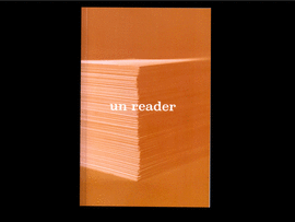 UN READER