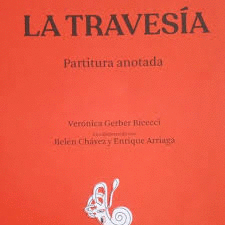 LA TRAVESIA