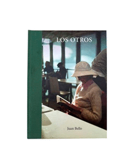 JUAN BELLO. LOS OTROS