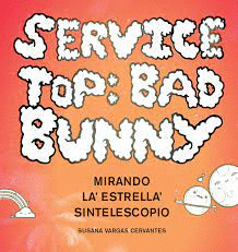 SERVICE TOP: BAD BUNNY