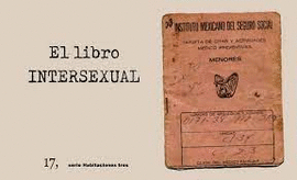 EL LIBRO INTERSEXUAL