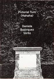 DANIELA BOJORQUEZ. PICTORIAL TURN (HAHAHA)