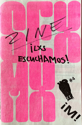 SEX ZINE MEXICO