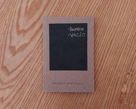 ENRIQUE HERNNDEZ. SILENCIO VACO