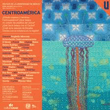 CENTROAMERICA REVISTA DE LA UNIVERSIDAD DE MEXICO NUM 898/899