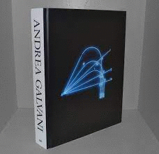 ANDREA GALVANI MONOGRAPH